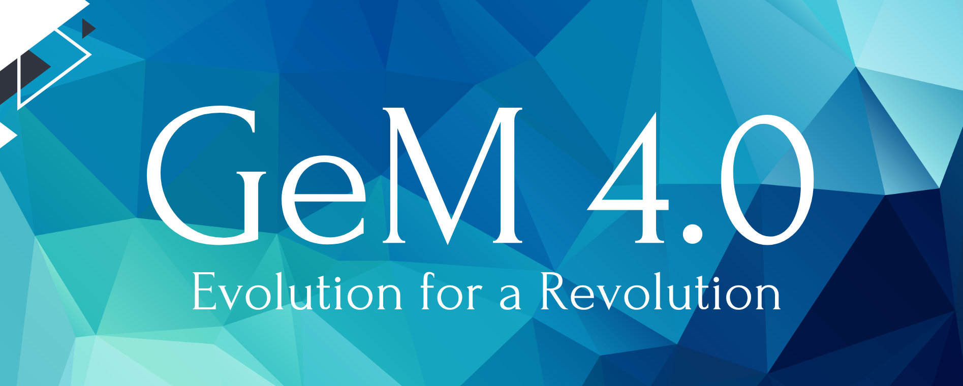 GeM 4.0, what is gem 4.0