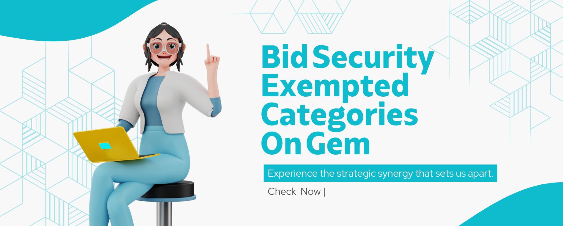 Select Bid Security Exempted Categories On Gem Bid Security Exempted Categories On Gem